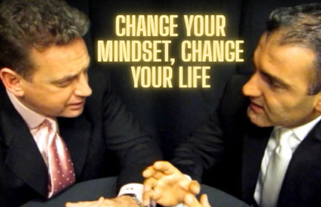 Change Your Mindset, Change Your Life